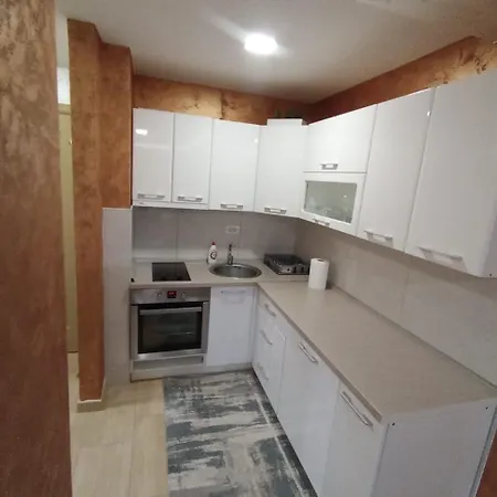 Apartment Vip Bogic 2