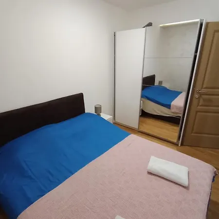 Apartment Vip Bogic 2