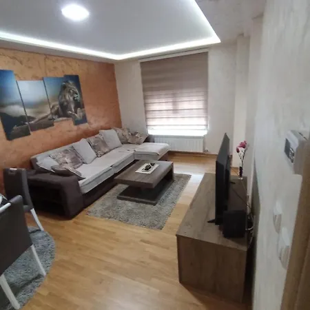 Vip Bogic 2 Apartment