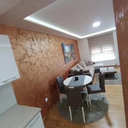 Apartment Vip Bogic 2