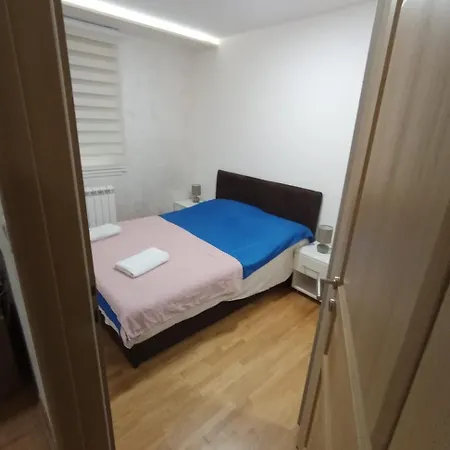 Apartman Vip Bogic 2 *