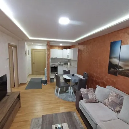 Vip Bogic 2 Apartman Zlatibor