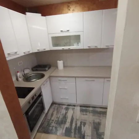 Vip Bogic 2 Apartment